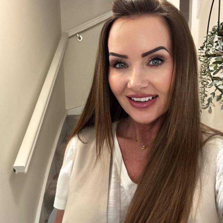 Nicola Sellens