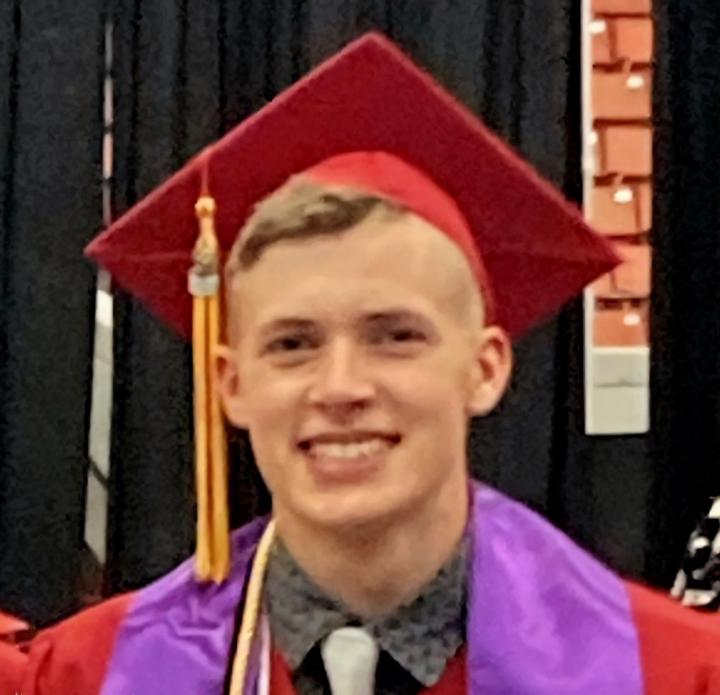 Walker Ousley