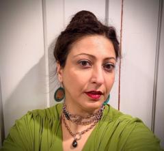 Negin Sharif