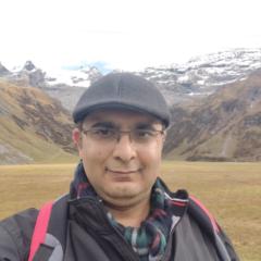 Muhammad Salman Javed