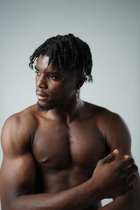 Franklin Olieh
