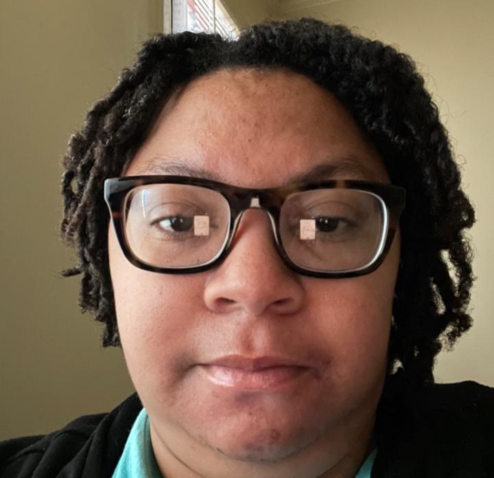 Amanda Bussey
