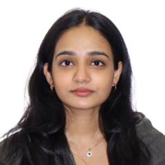 Shivani Palande