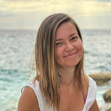 Ljiljana Radovanovic
