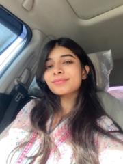 Mehak Lashari