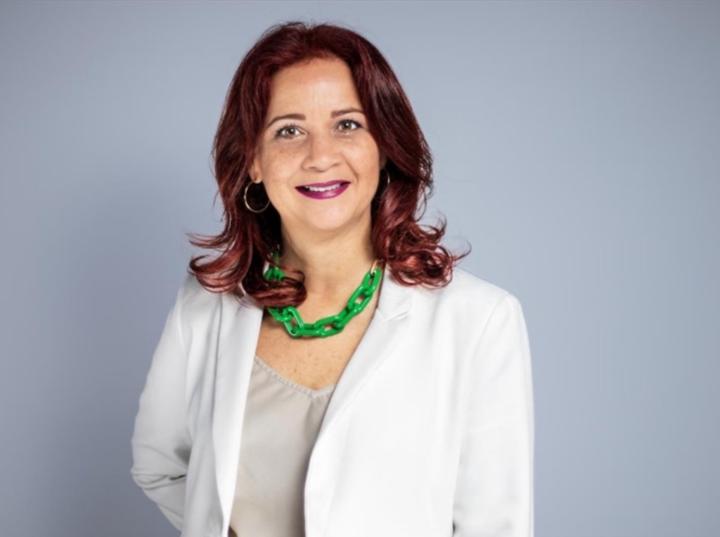 Annuchka Ramos