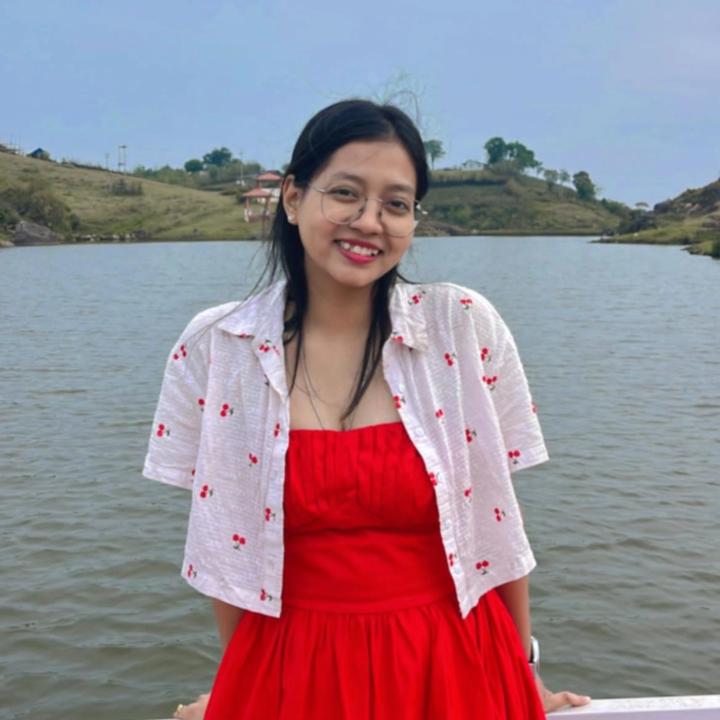 Shruti Taye
