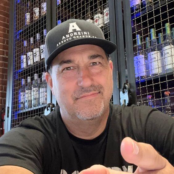 Blake Anthony Morgan