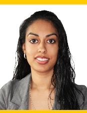 Krystal Mohammed