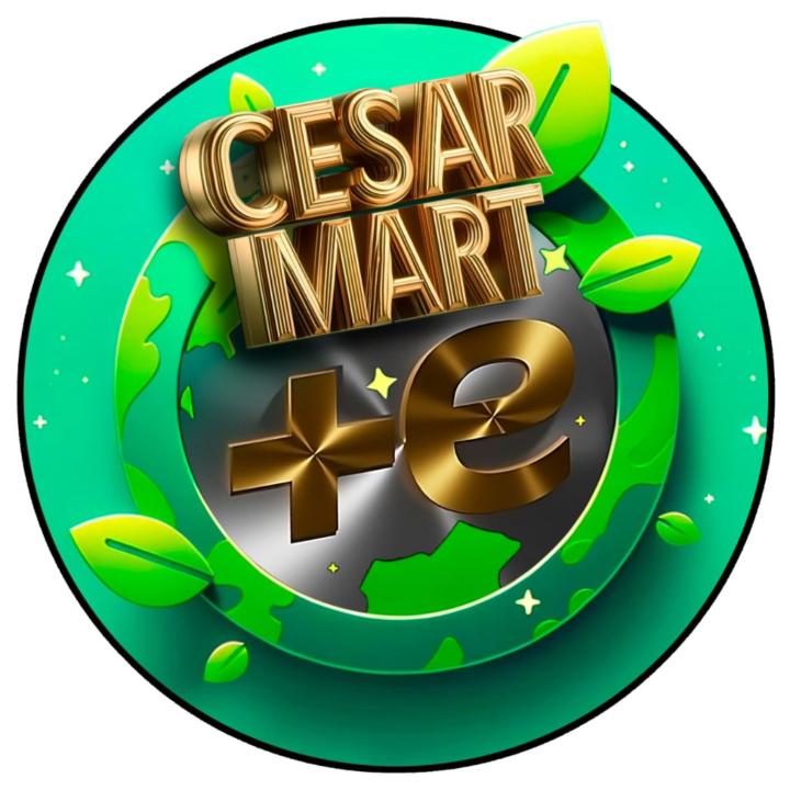 Cesar Mart