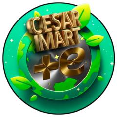 Cesar Mart
