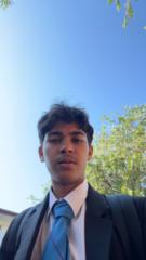 Hanley Sooprayachetty