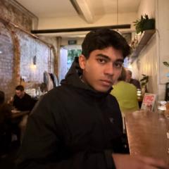 Hanley Sooprayachetty