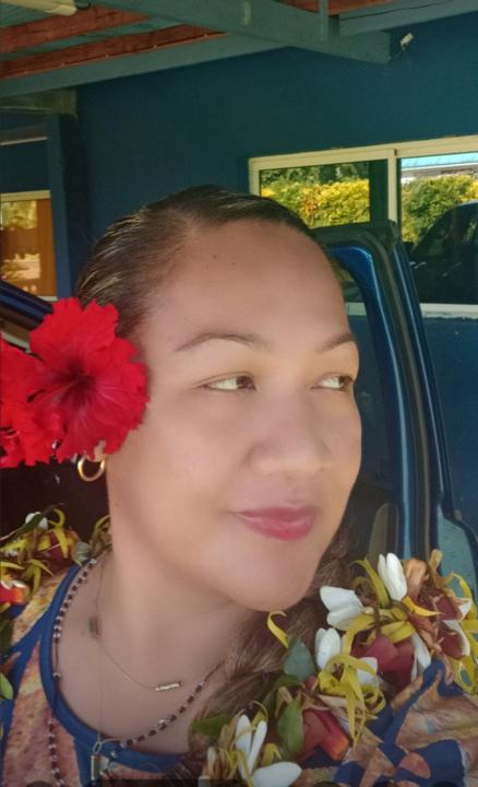 Huguette Kanimoa