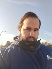 Alejandro Martin