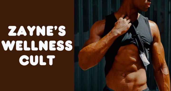 Zayne's Wellness Cult