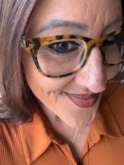 Arlene Garcia Gunderson