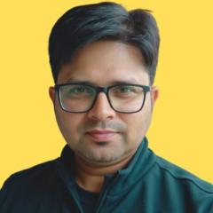 Indresh Singh