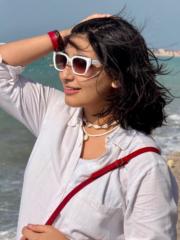 Aysan Aghaei