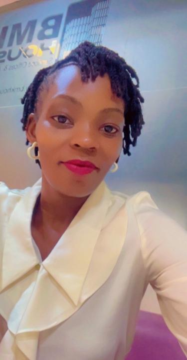 Sarah Nankinga