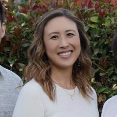 Rita Suh