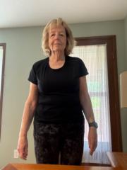 Paula Maclaren