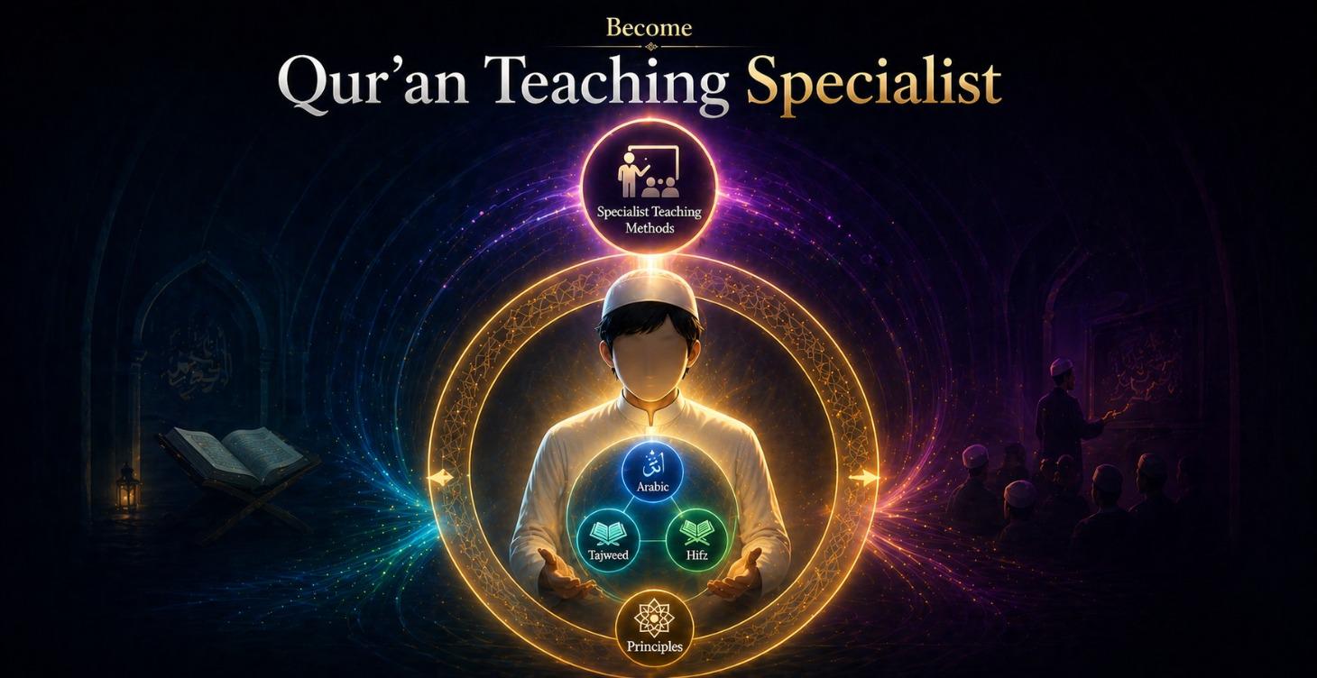 SM1 Q.Teaching Specialist | Training.