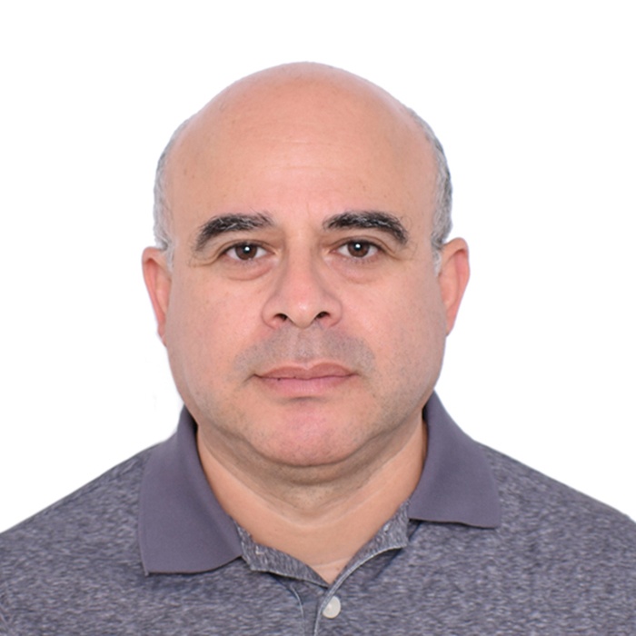 Julio César Sánchez Sotomayor