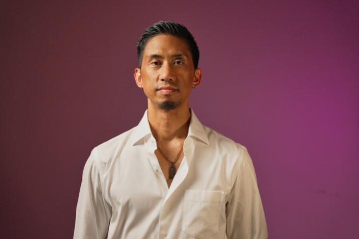Robert De Guzman