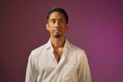 Robert De Guzman