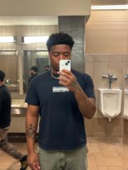 Octavious Brown