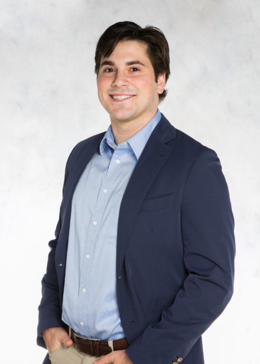 Harrison Kazlauskas