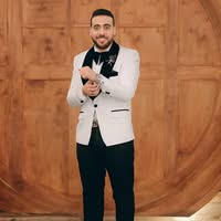 Ahmed Elsharkawy