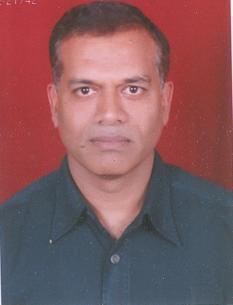 Alok Gupta
