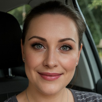 Julia Dickert