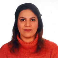 Nooshin Moghtaderi