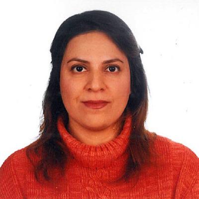 Nooshin Moghtaderi