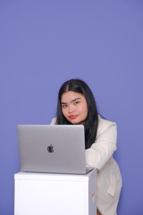 Chanell Delfin