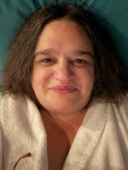 Sarah Keery