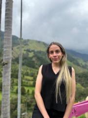 Manuela Correal