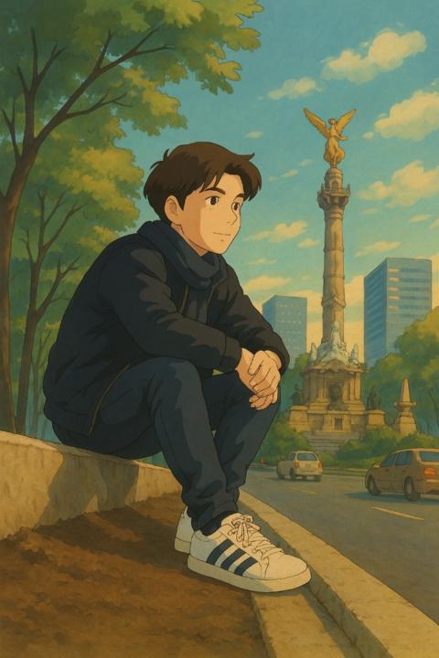 Alejandro Garza