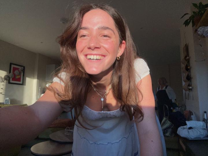 Tabitha Saltzer