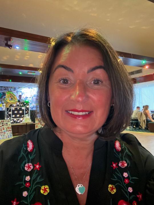 Lynn Scott