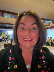 Lynn Scott
