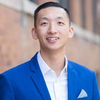 Simon Tung