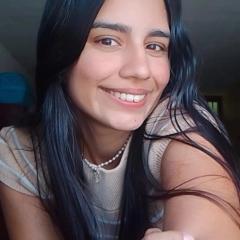 Scarlet Pedroza