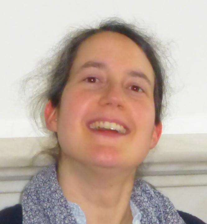 Anne-Laure Sw