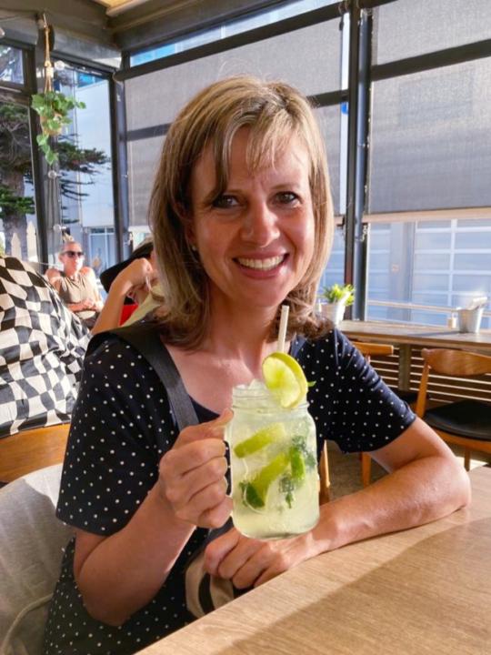 Susan Kotze
