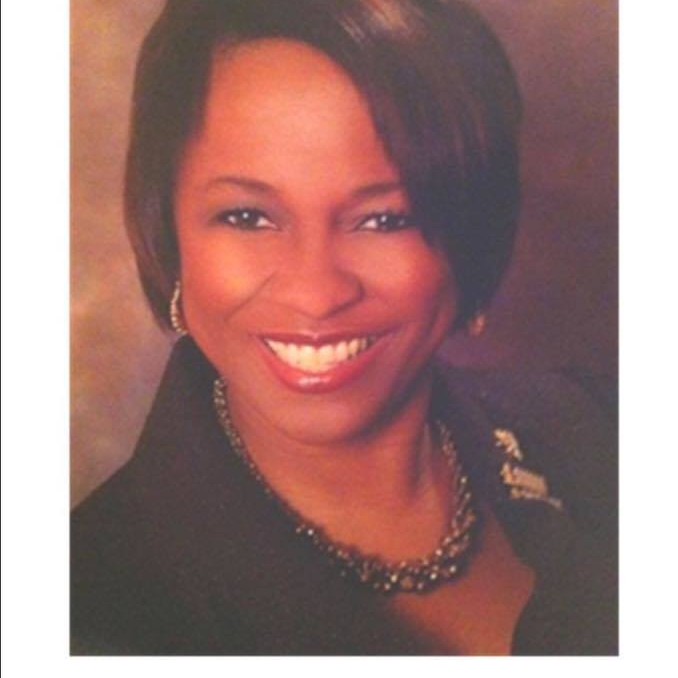 Janet Curtis