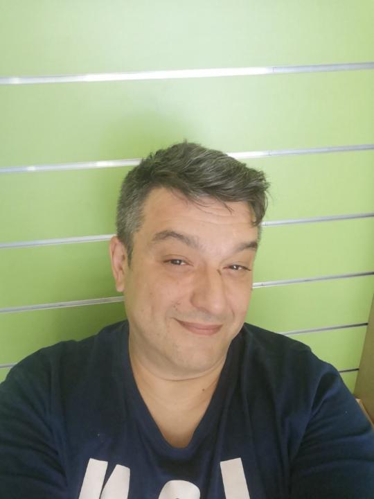 Nikos Birakis